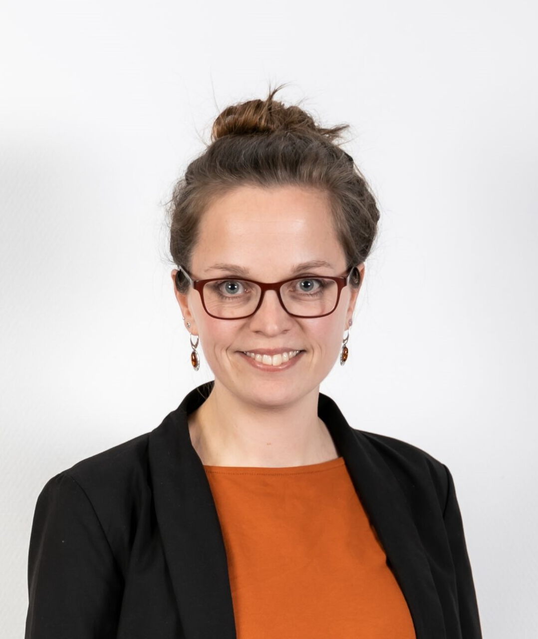 Portrait Eline Joosten